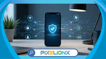 Signs your phone is hacked