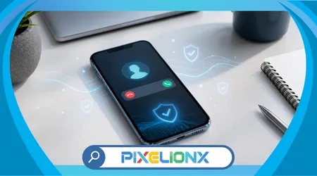 Scam call blocker apps