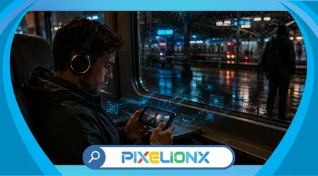 Offline movie apps