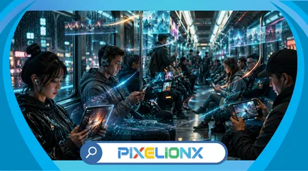 Popular entertainment apps