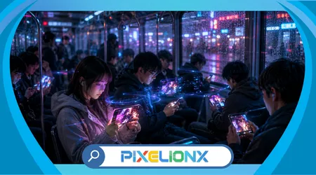 Anime streaming apps