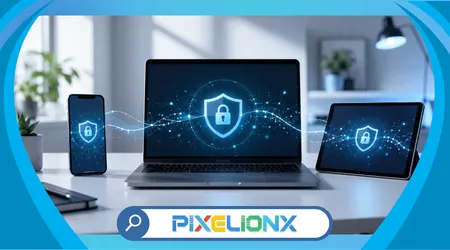 Privacy protection apps