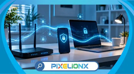 Mobile wifi security