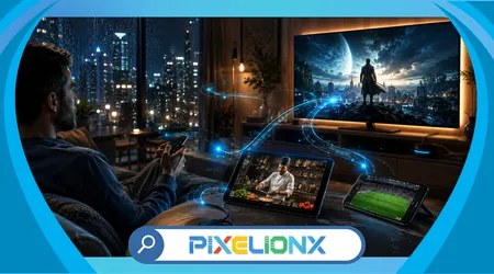 Free streaming apps