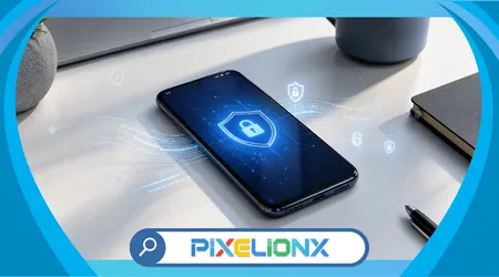 Mobile security tips