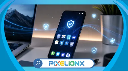 Remove malware android