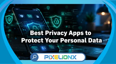 Best Privacy Apps to Protect Your Personal Data