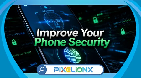 Mobile security tips